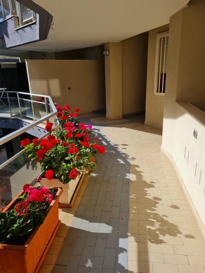 Monti Guest House Alghero Exterior foto