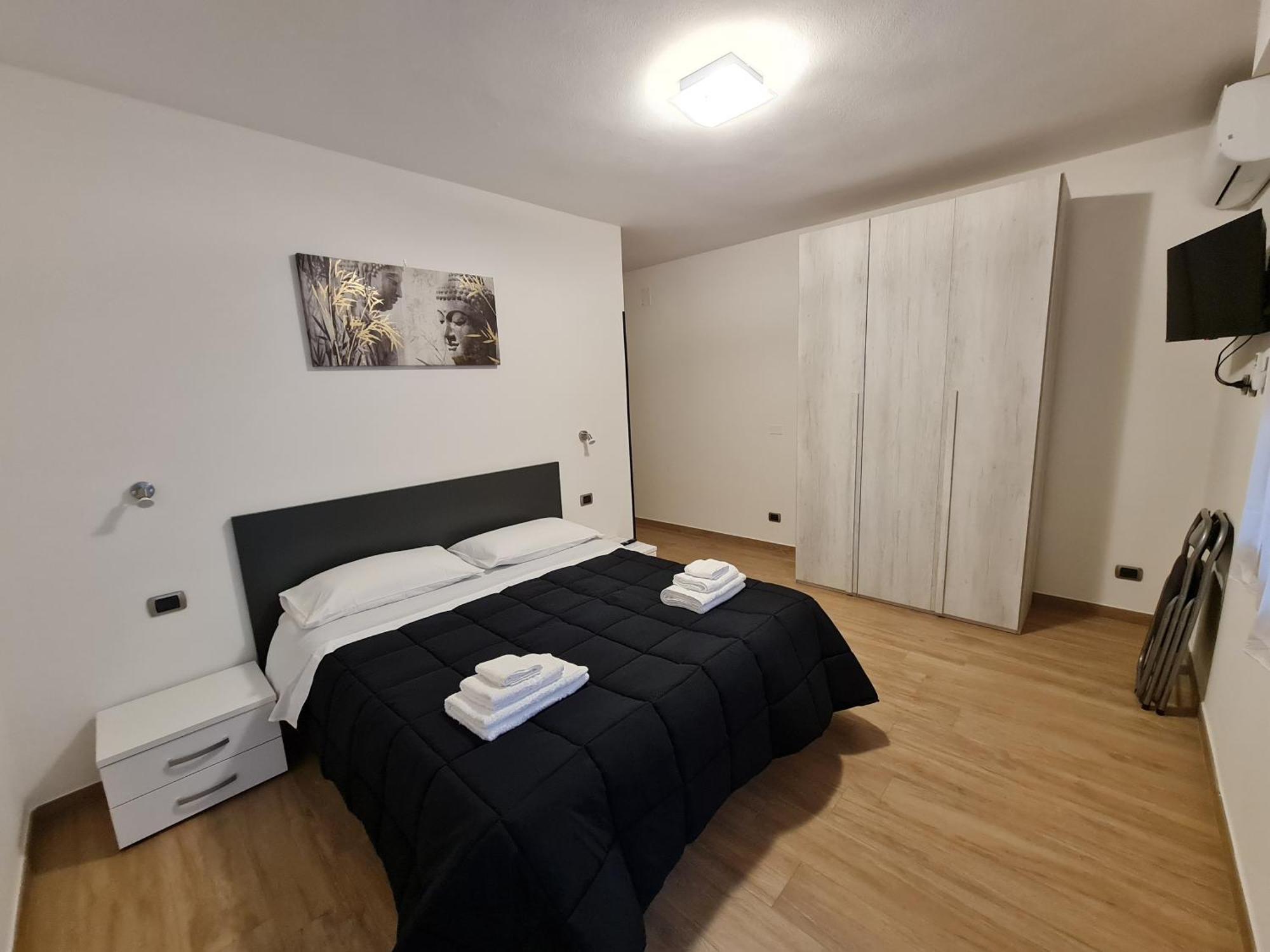 Monti Guest House Alghero Exterior foto