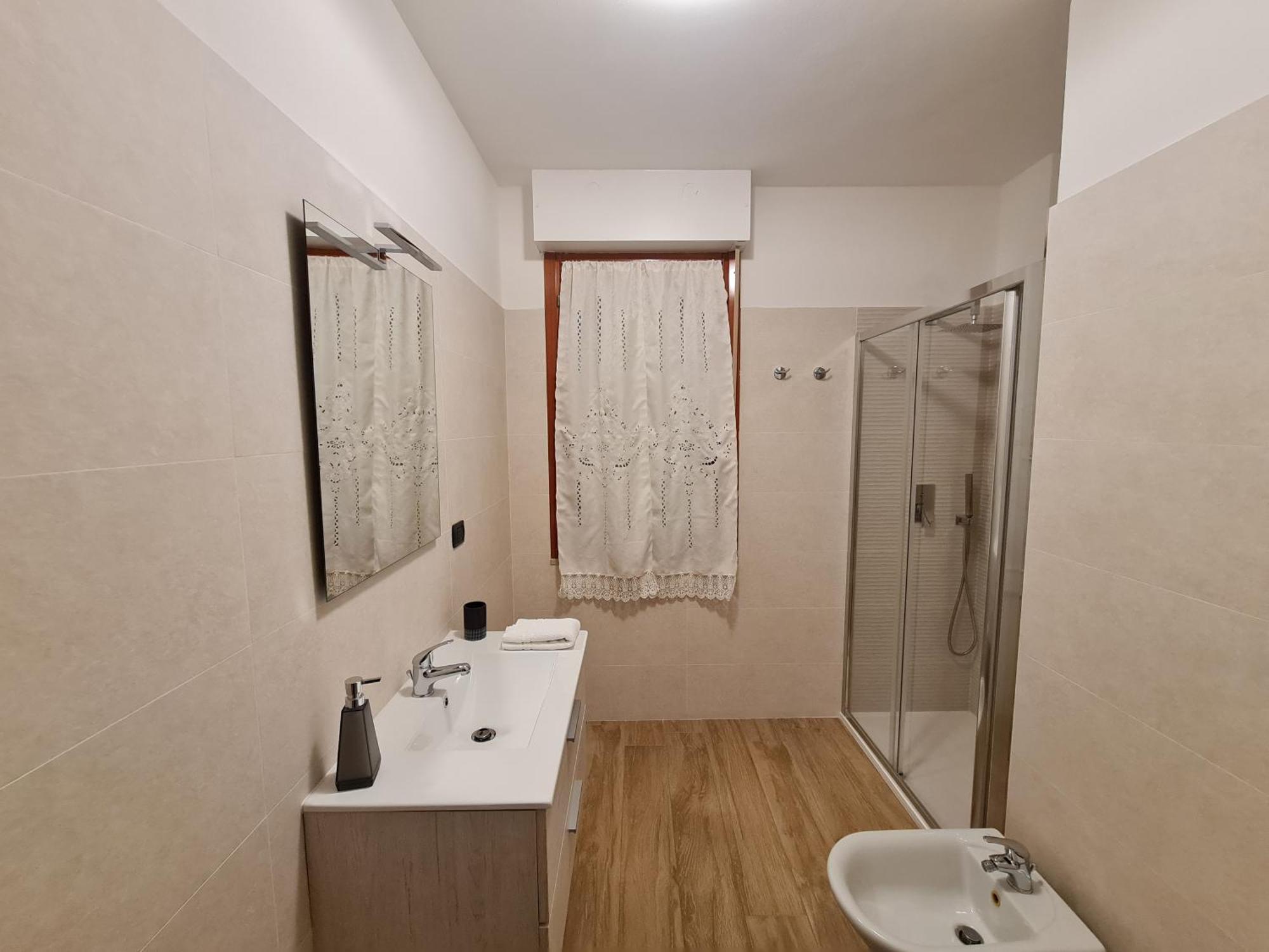 Monti Guest House Alghero Quarto foto